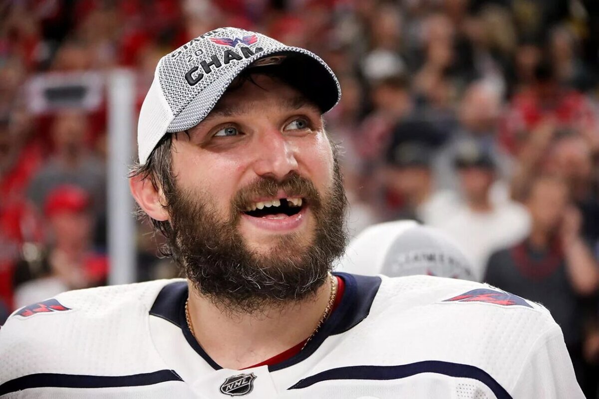 Читая заголовок этой статьи в первую очередь почти каждый из нас вспоминает "Великую Восьмёрку"