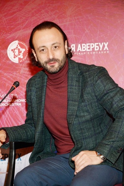 Илья Авербух спокойно относится к выпадам Милохина