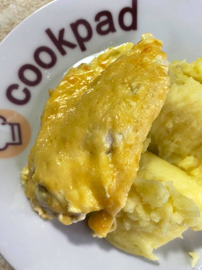 грудка куриная в духовке с сыром и майонезом рецепт с фото пошагово | Дзен