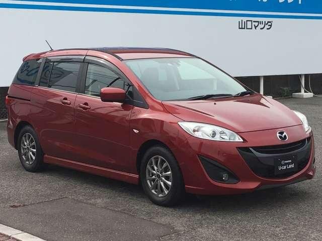 Фото внешности и салона, листайте