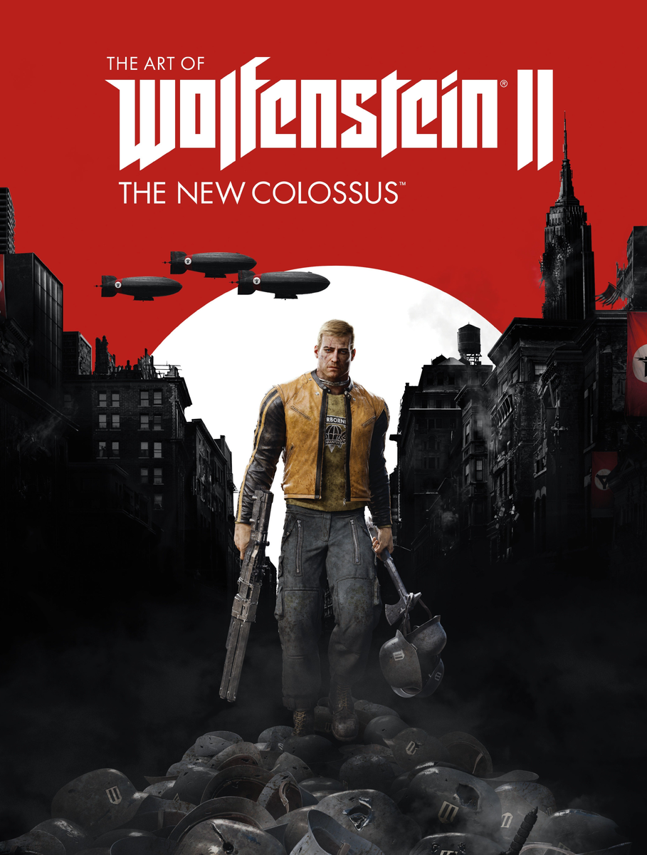 Wolfenstein II: The New Colossus | Андрей | Дзен