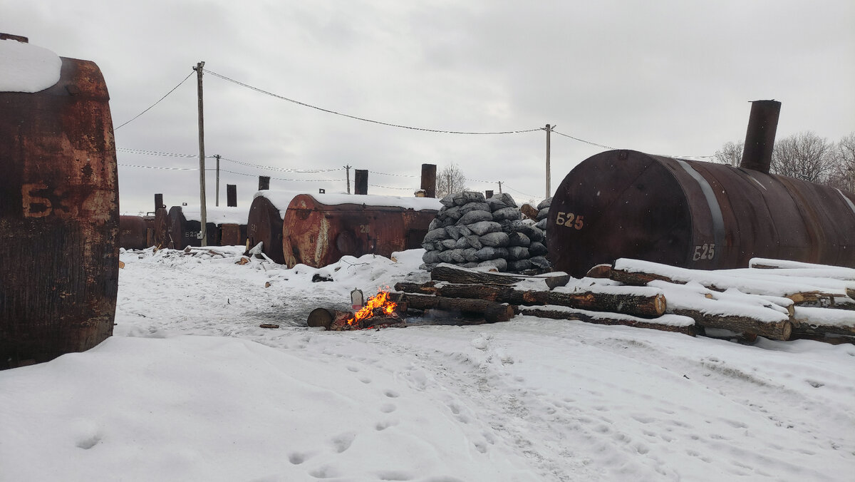 ПРОИЗВОДСТВО АКТИВИРОВАННОГО ДРЕВЕСНОГО УГЛЯ