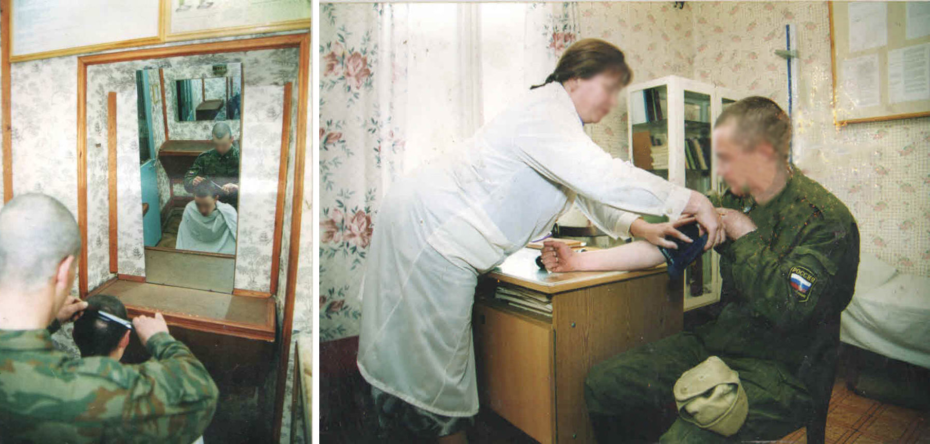 Показываю как выглядит заброшенный аэродром Рождествено — в СССР здесь готовили летчиков ВВС и парашютистов!31