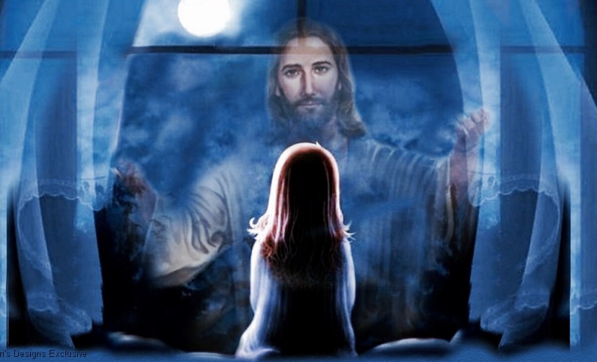 В основу нашей сегодняшней беседы возьму стих, который в Библии повторяется три раза, один раз в Ветхом Завете и два раза в Новом Завете, то есть в Евангелии.-5