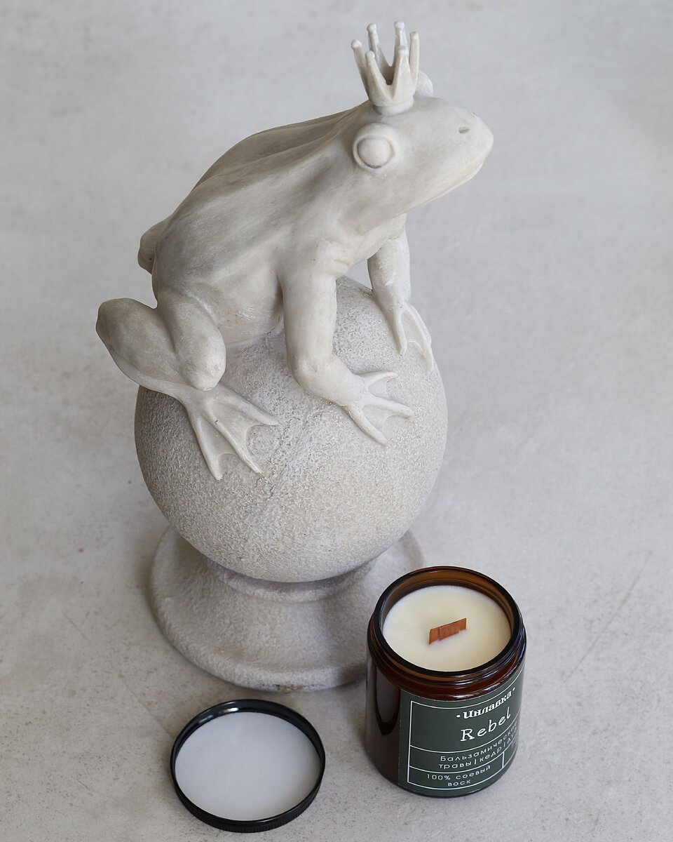 На фото: подарочный набор из магазина Инлавка (inlavka.ru)