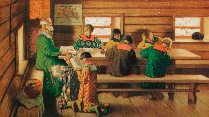 Обучение финансовой грамоте на 