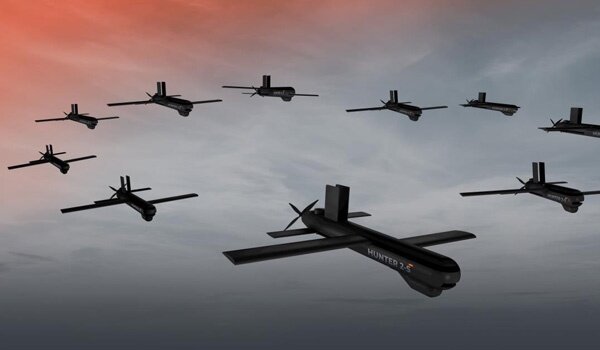 Иллюстрация с сайта thearabia.com.