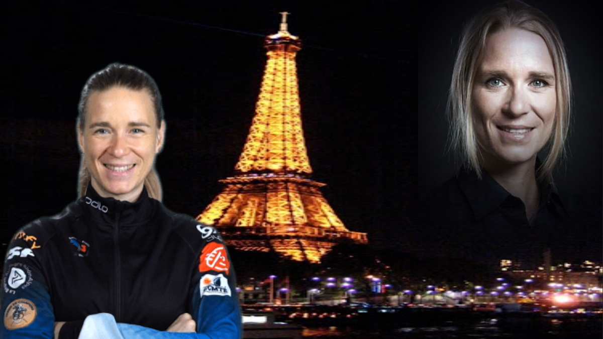 Превью для статьи(Анаис Бескон). Для создания использовал фото: IBU