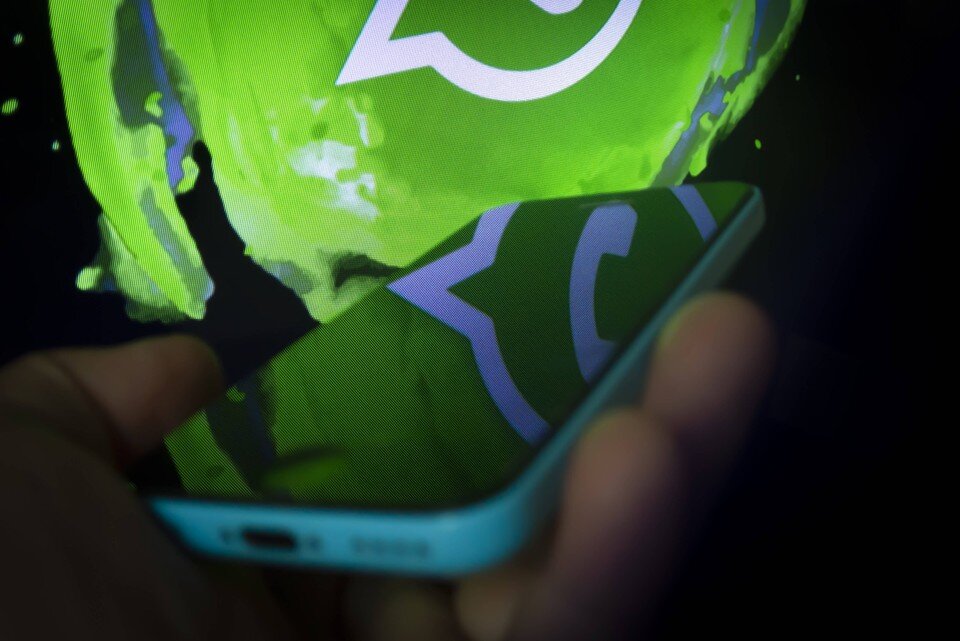    Клишас сообщил об отсутствии планов по блокировке WhatsApp в России  GLOBAL LOOK PRESS