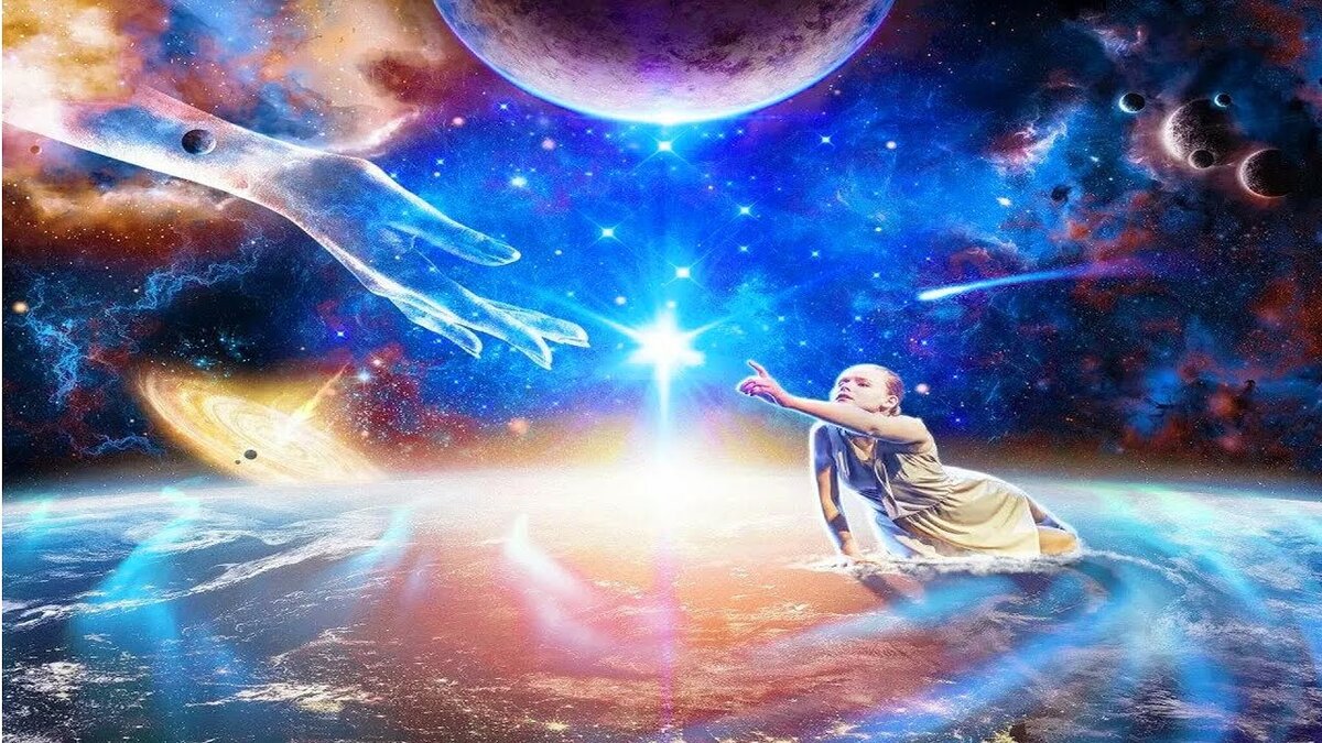 Понимание законов происходящих процессов помогает пережить их легче