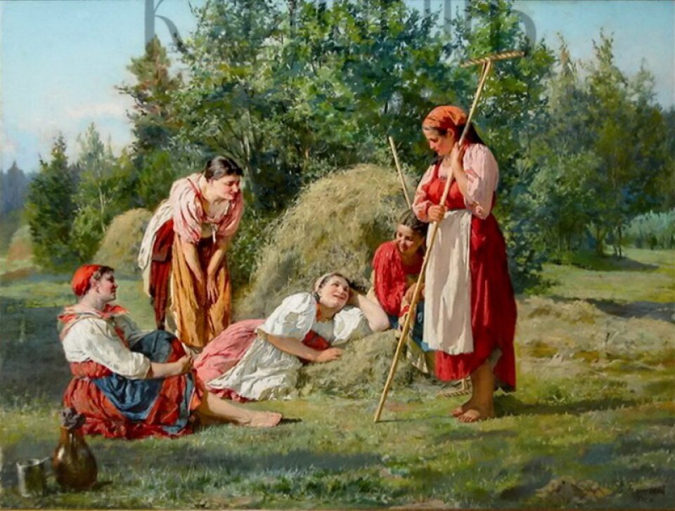 Художник Голынский Василий Андреевич. https://svistanet.com/hudozhniki-i-art-proekty/kartini-i-zhivopis/xudozhnik-vasilij-golynskij-1854-1904-master-russkogo-akademizma.html