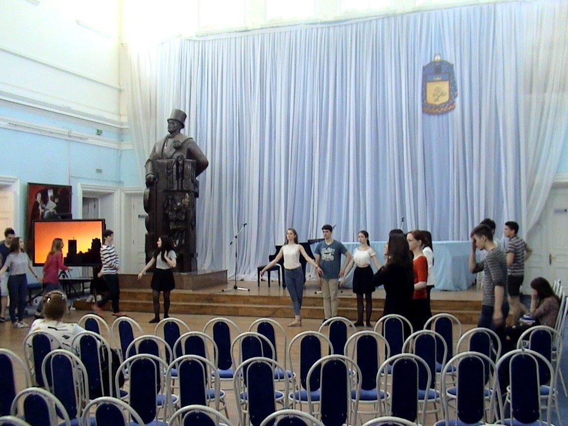 фото А.Синягина