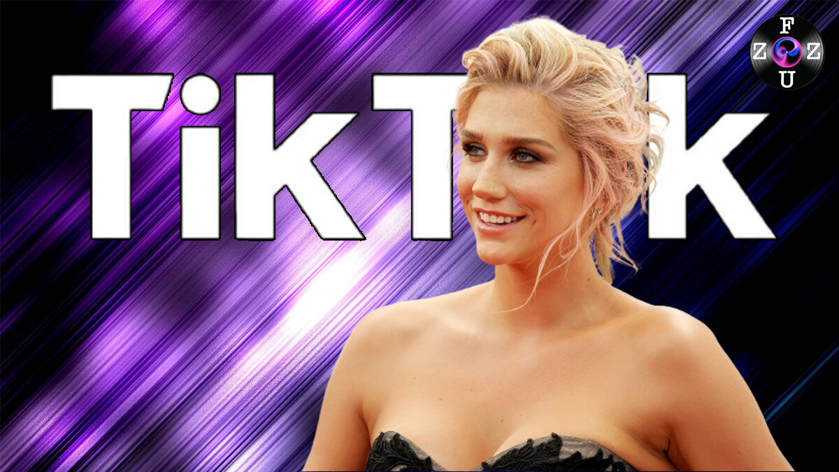 Ke$ha – TiK ToK