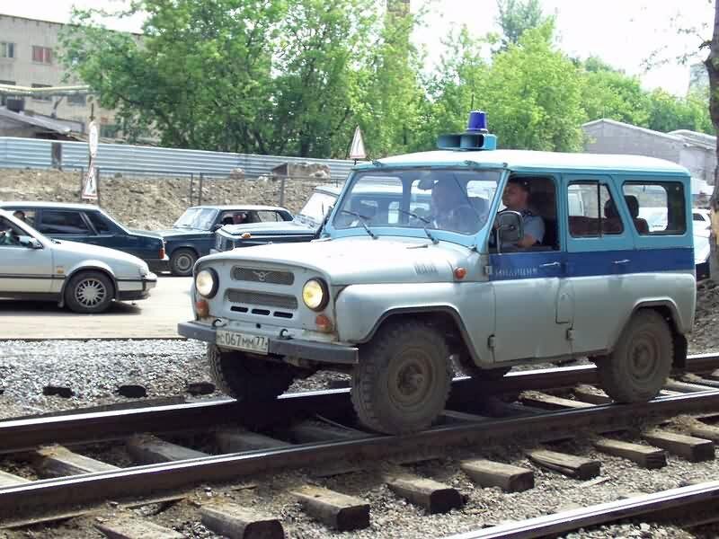 Русская смекалка фото