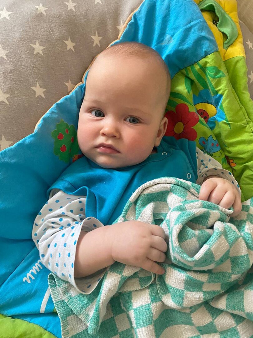 Петя и Паша