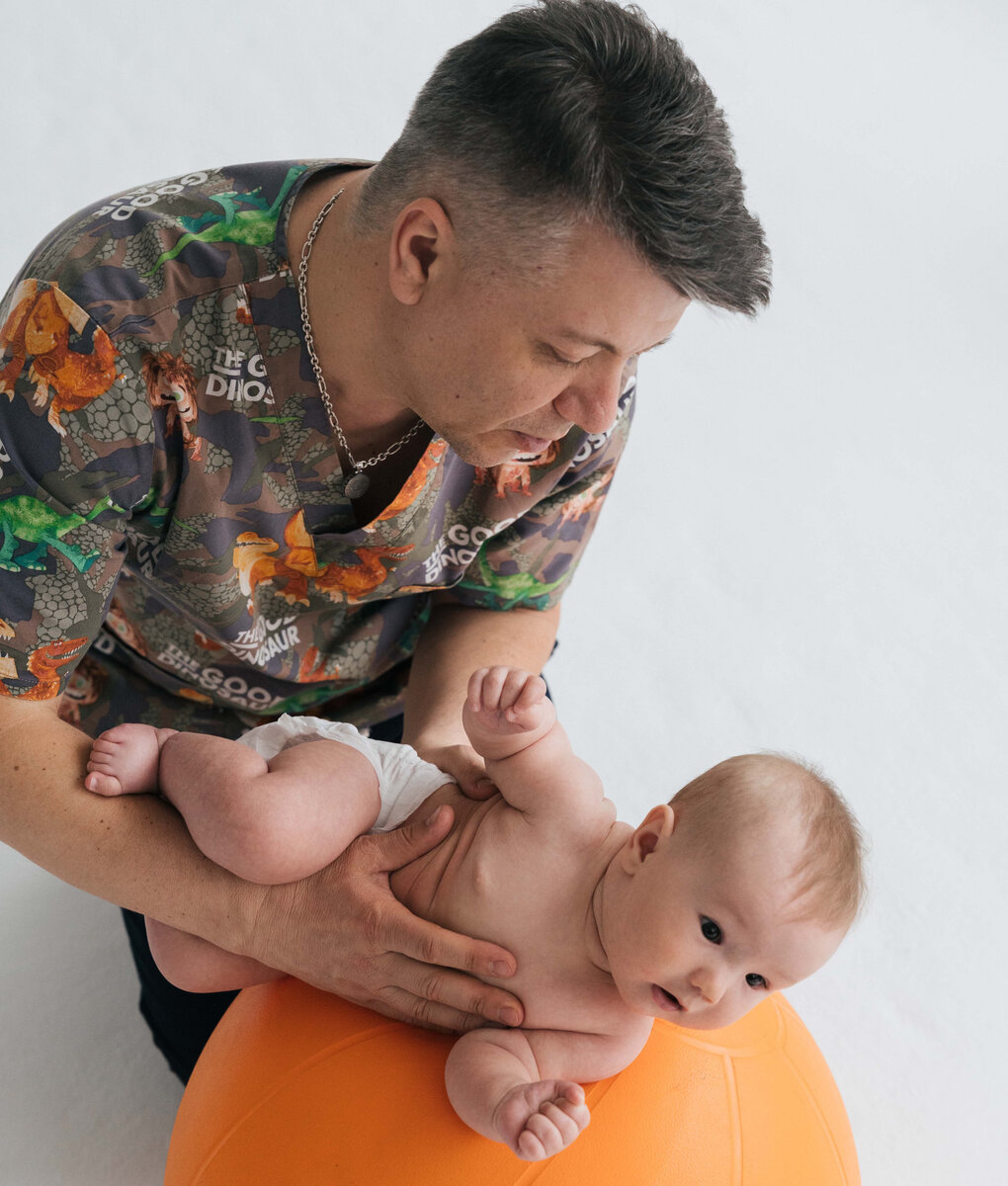 Доступ к курсу родители получают ТОЛЬКО после проведения диагностики и проверки анкеты