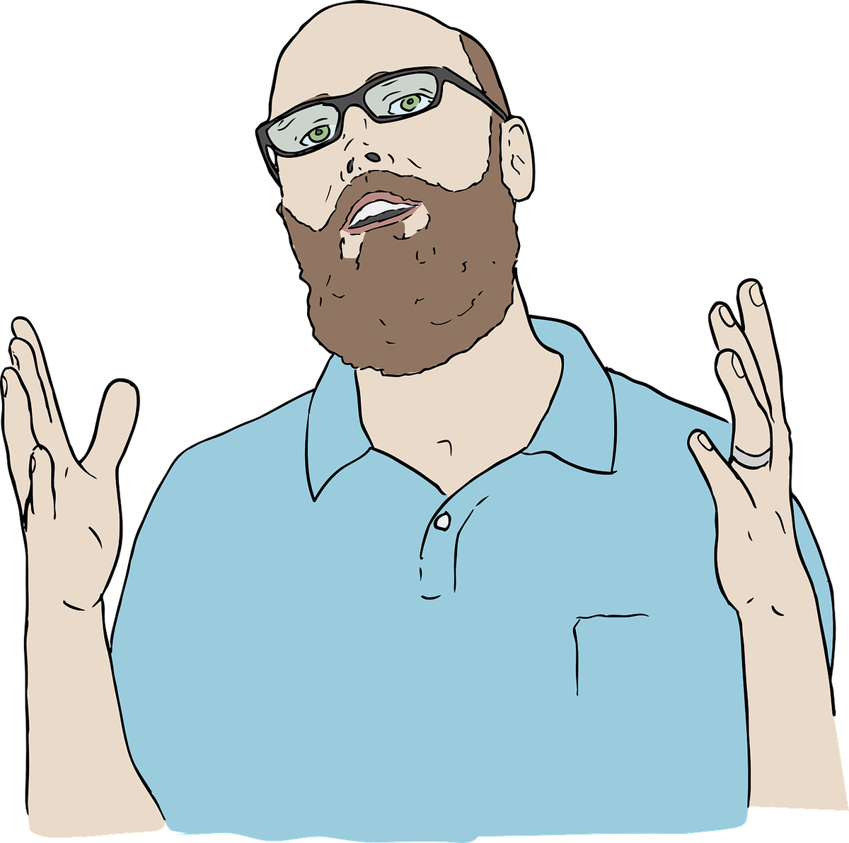 Я клянчу твой лайк)) ДА Да да - я!