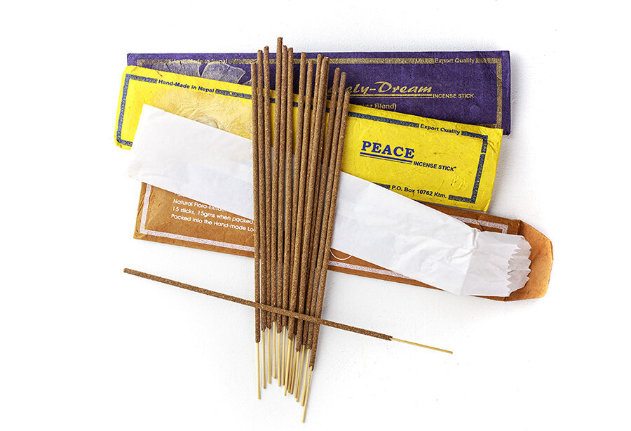 Непальские благовония