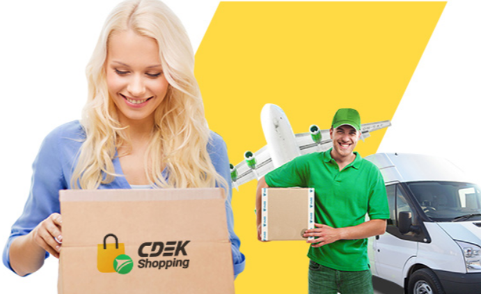 Cdek shopping отзывы покупателей