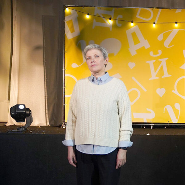    Ольга ЗУБКОВА знает, как сделать, чтобы дети не становились агрессорами. Фото с сайта fotki.yandex.ru