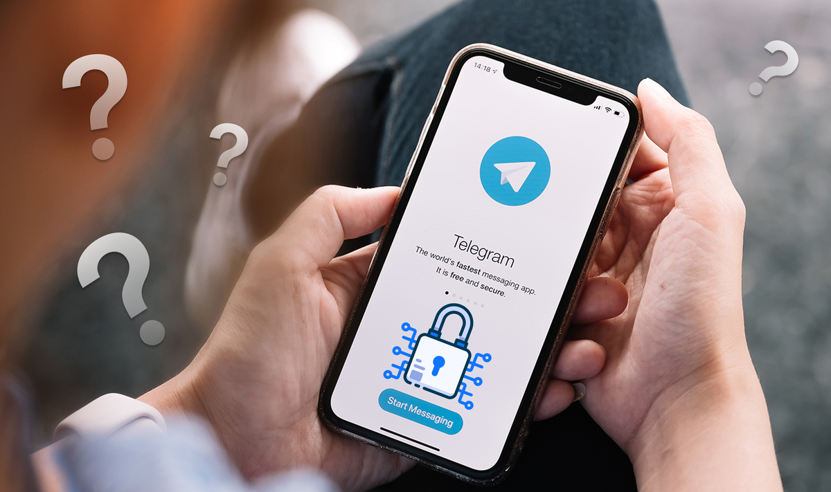 Привет, друзья! На данный момент Telegram чуть-ли не самая используемая социальная сеть в мире, а уж по своим возможностям мессенджер давно оставил своих коллег позади. Но всё ли мы о нем знаем?