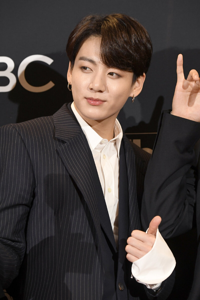 Jungkook 2021