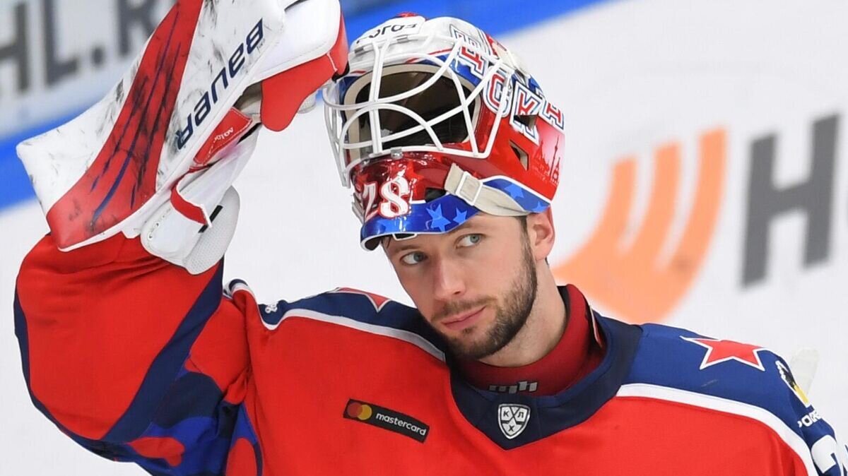    Иван Федотов© РИА Новости / Павел Бедняков