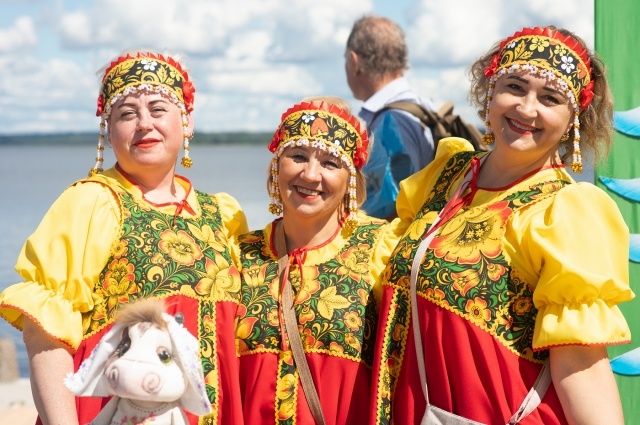    Фото: Правительство Тверской области