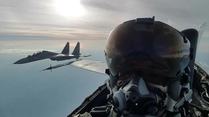 Фото: RAAF