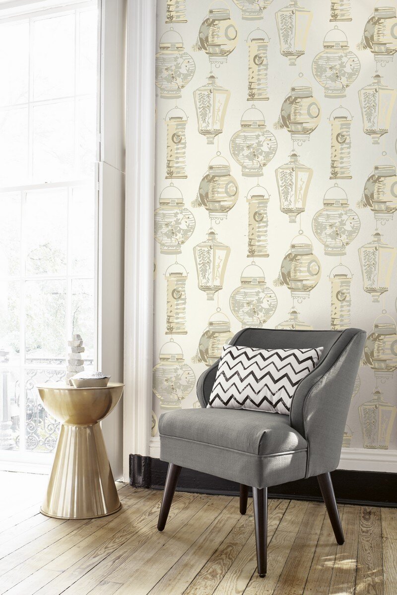 Обои KT Exclusive Flagman Series Chinoiserie 
