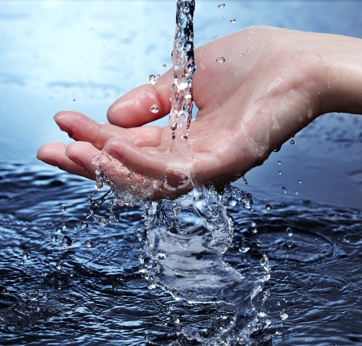 Царичанская вода