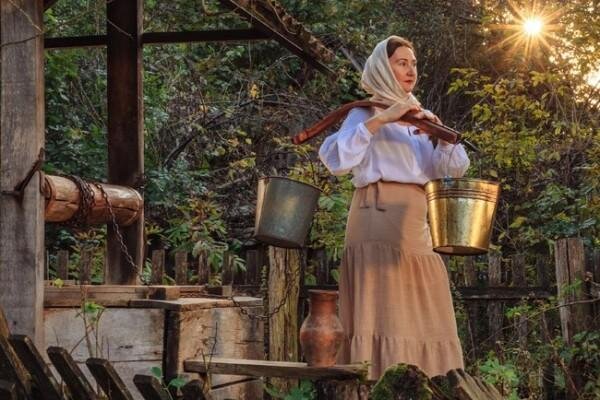 «Русская цивилизация»:  международный фотоконкурс