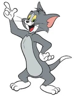 Раскраски из мультфильма Том и Джерри (Tom and Jerry) скачать