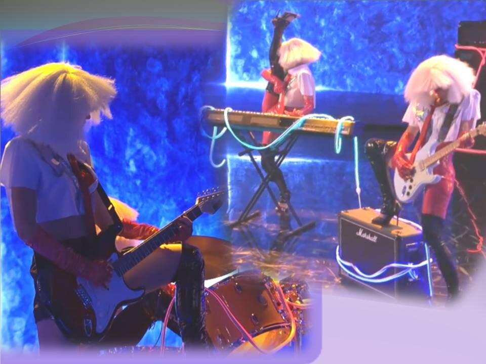 песня  "Send me an angel"  Номер  Незнайки