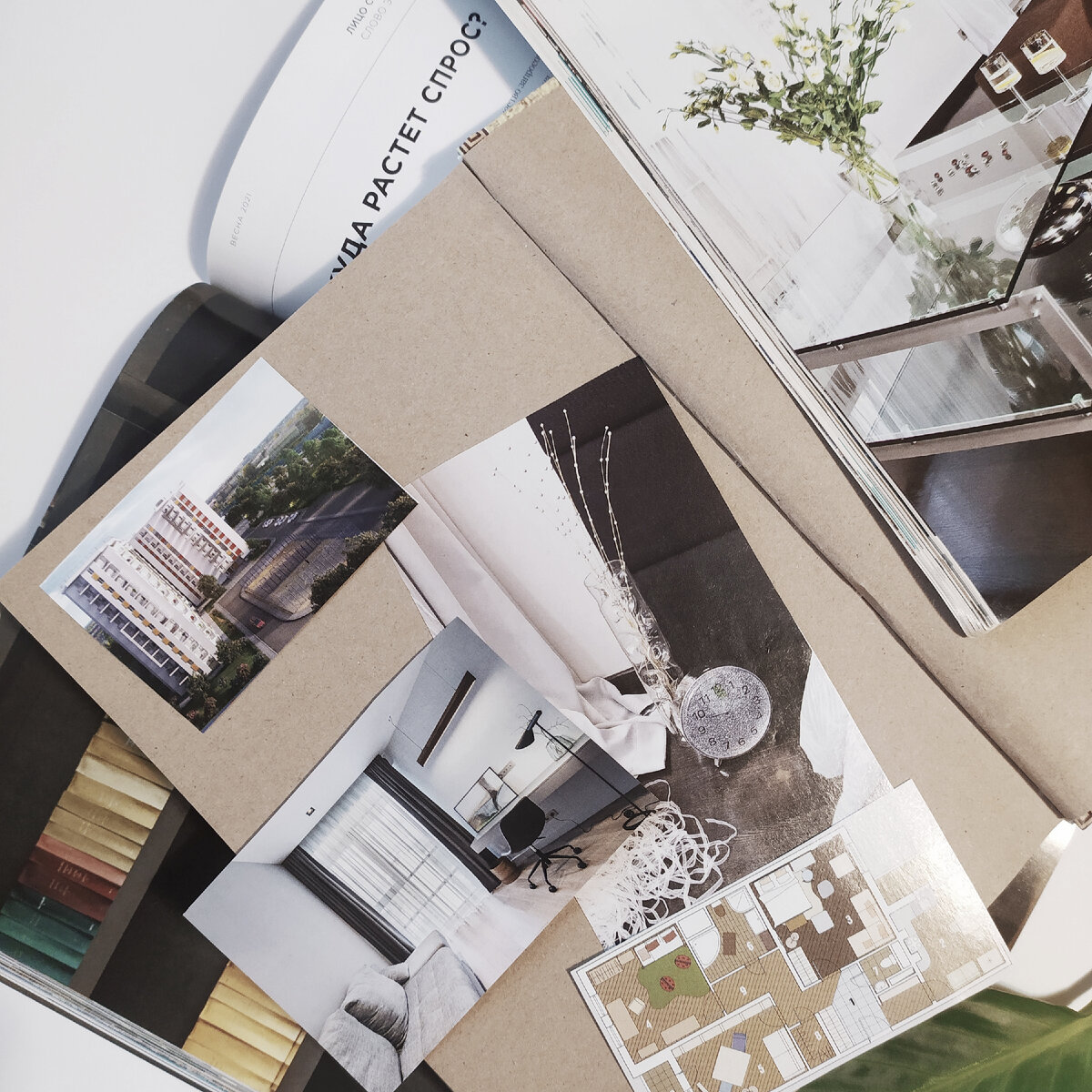 А с чего начинаете выбор недвижимости вы? с просмотра квартиры или с ознакомления с документами?