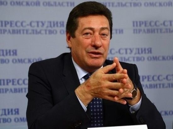     Сергей Шелпаков