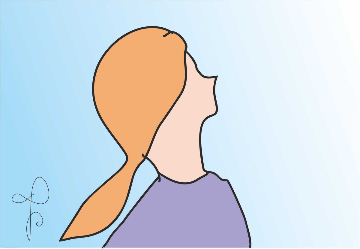 Вот я Фрося! Я вернулась!