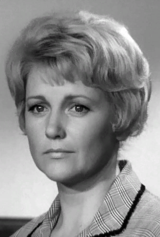 Кадр из сериала "Семнадцать мгновений весны".