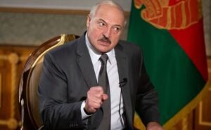    Фото: politring.com Ксения Смирнова