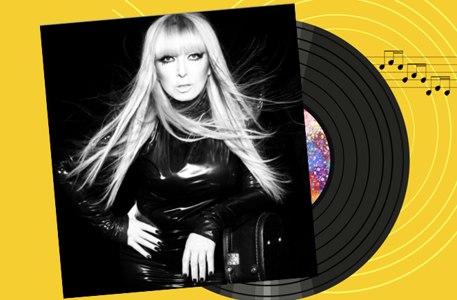 Марыля Родович. Листайте галерею.