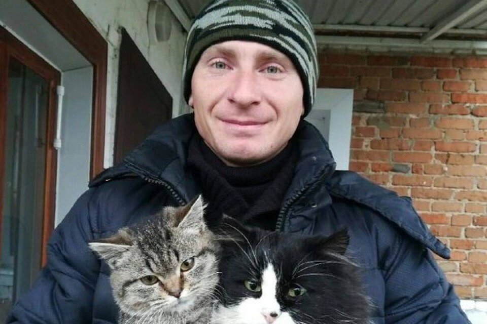     Депутата сельсовета Сергея Пополитова призвали по мобилизации  Пресс-служба администрации Липецкой области.