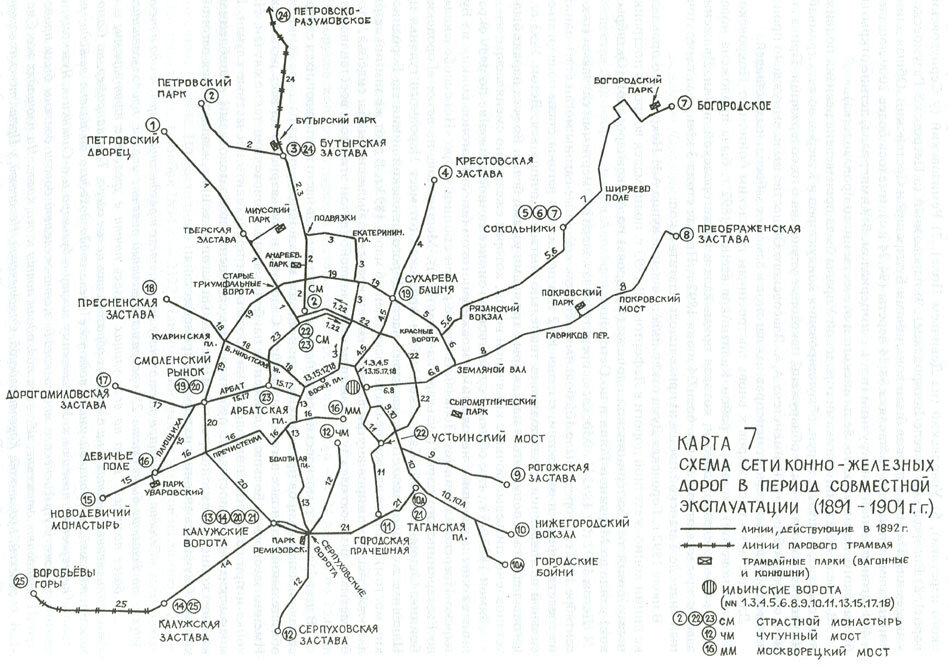 Карта жд транспорта москвы