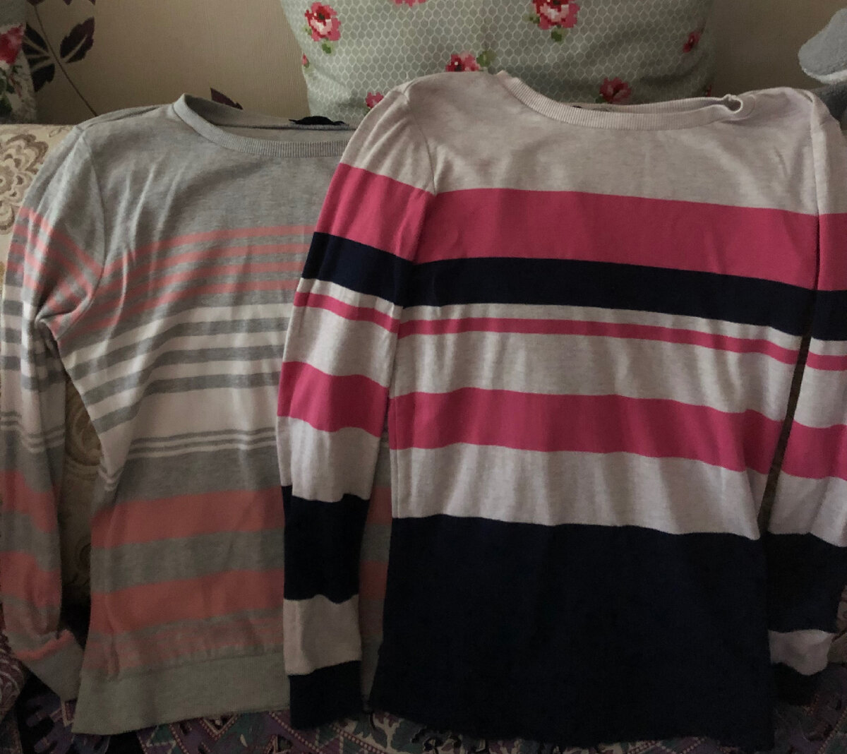 Замечательные джемпера!