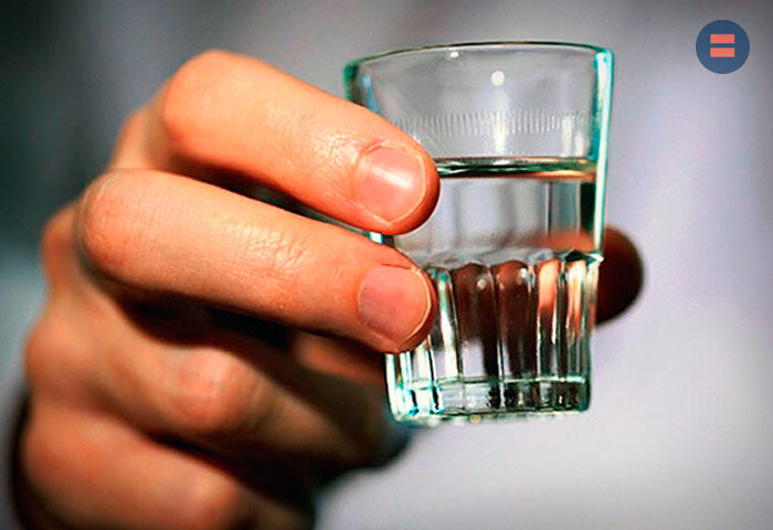 Российские ученые хорошенько изучили алкоголь и обнаружили у него положительный эффект