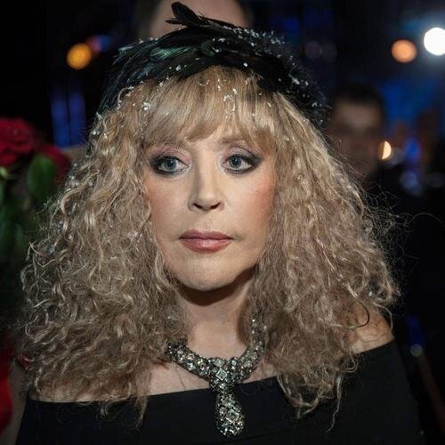 Алла Пугачева, фото: vk.com/alla_pugacheva_fan