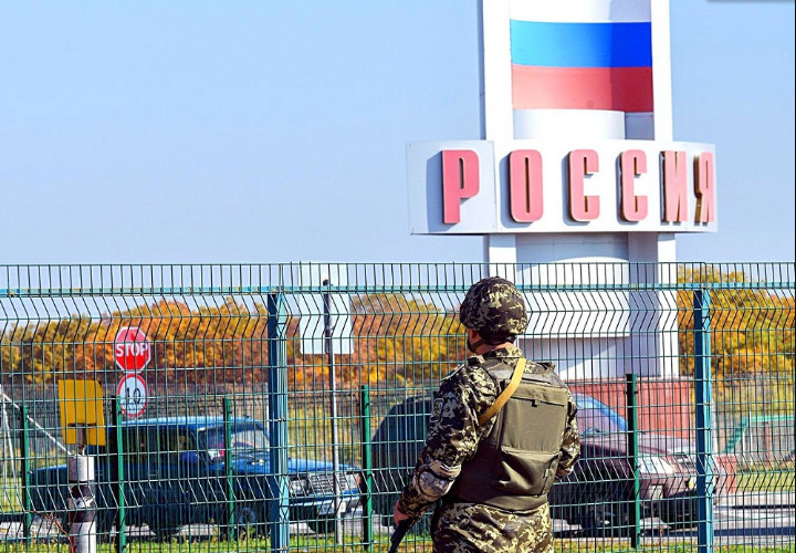 Польша допустила закрытие границ с Россией