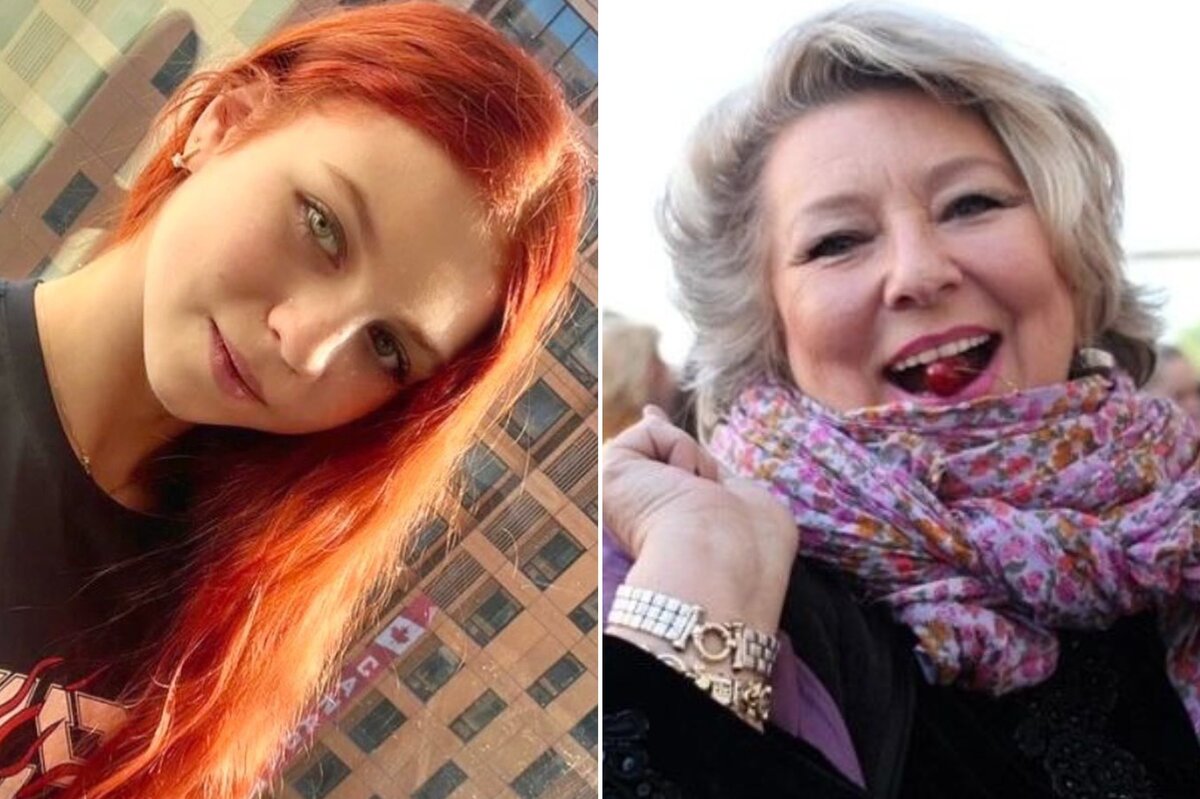     «Она пошла туда, где Марк»: Тарасова заявила, что Трусова покинула Тутберидзе из-за любви