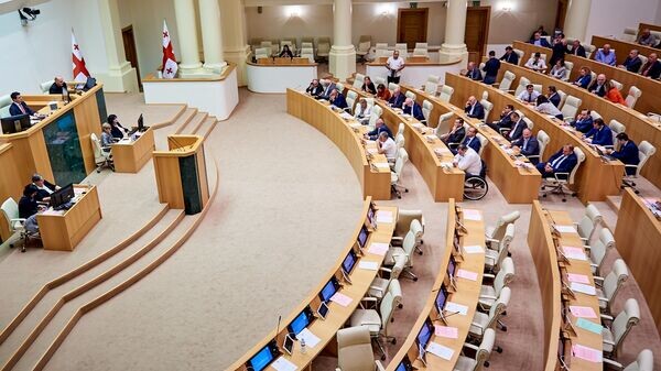   © photo: Sputnik / Stringer