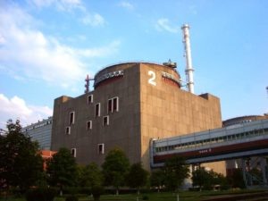    Фото: npp.zp.ua Виталий Приходько