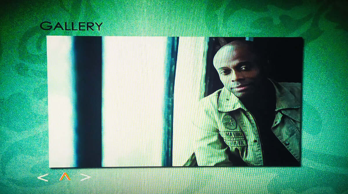 Kem "Album II" DualDisc: CD + DVD-Audio - Gallery
